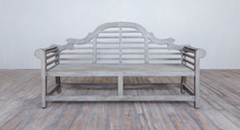 Load image into Gallery viewer, Lutyen Bench Medium 6.5FT