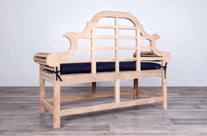 Lutyen Bench Small