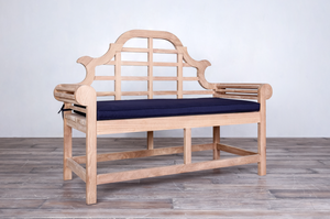 Lutyen Bench Small