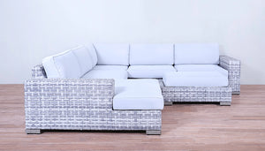 Majorca Sectional Sofa