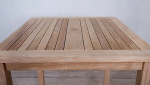 Annapolis High Pub Table
