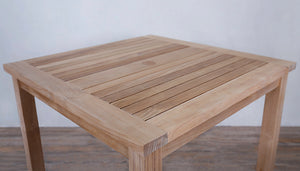 Annapolis High Pub Table