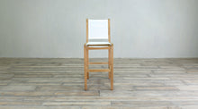 Load image into Gallery viewer, Annapolis Barstool with Batyline Fabric