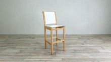 Load image into Gallery viewer, Annapolis Barstool with Batyline Fabric