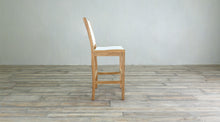 Load image into Gallery viewer, Annapolis Barstool with Batyline Fabric