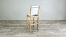 Load image into Gallery viewer, Annapolis Barstool with Batyline Fabric