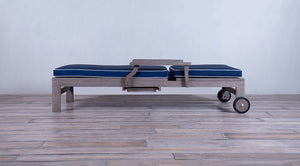 Bridgehampton Chaise Lounger