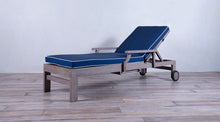 Load image into Gallery viewer, Bridgehampton Chaise Lounger