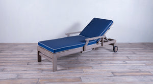 Bridgehampton Chaise Lounger