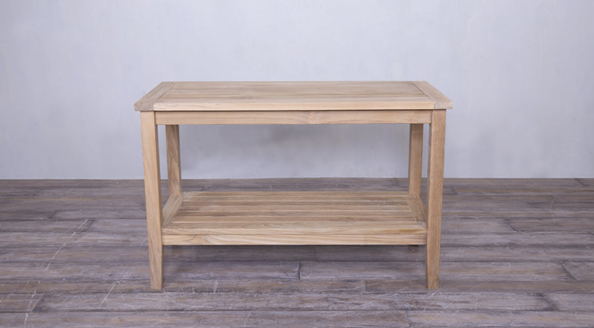 Westhampton Console Table