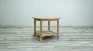 Bridgehampton Side Table Square