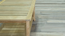 Load image into Gallery viewer, Bridgehampton Side Table Square