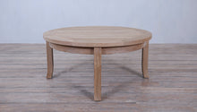 Load image into Gallery viewer, Bridgehampton Round Coffee Table