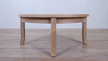 Load image into Gallery viewer, Bridgehampton Round Coffee Table