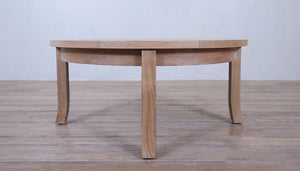 Bridgehampton Round Coffee Table