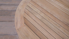 Load image into Gallery viewer, Bridgehampton Round Coffee Table