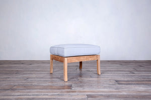 Bridgehampton Ottoman