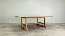 Load image into Gallery viewer, Hampton Dining Table 7FT