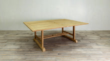 Load image into Gallery viewer, Hampton Dining Table 7FT
