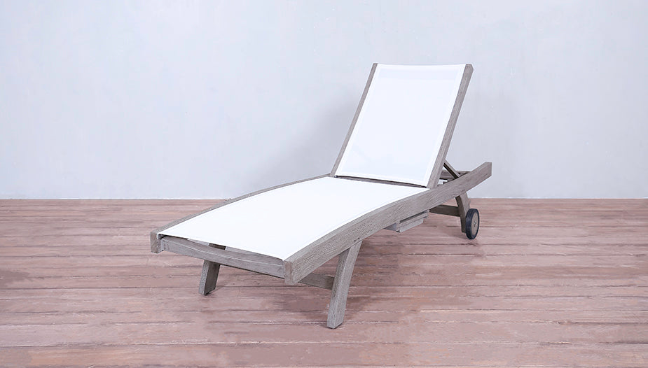 Sun Lounger Batyline