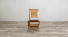 Load image into Gallery viewer, Hampton Folding Side Chair