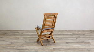 Hampton Folding Side Chair
