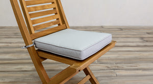 Hampton Folding Side Chair