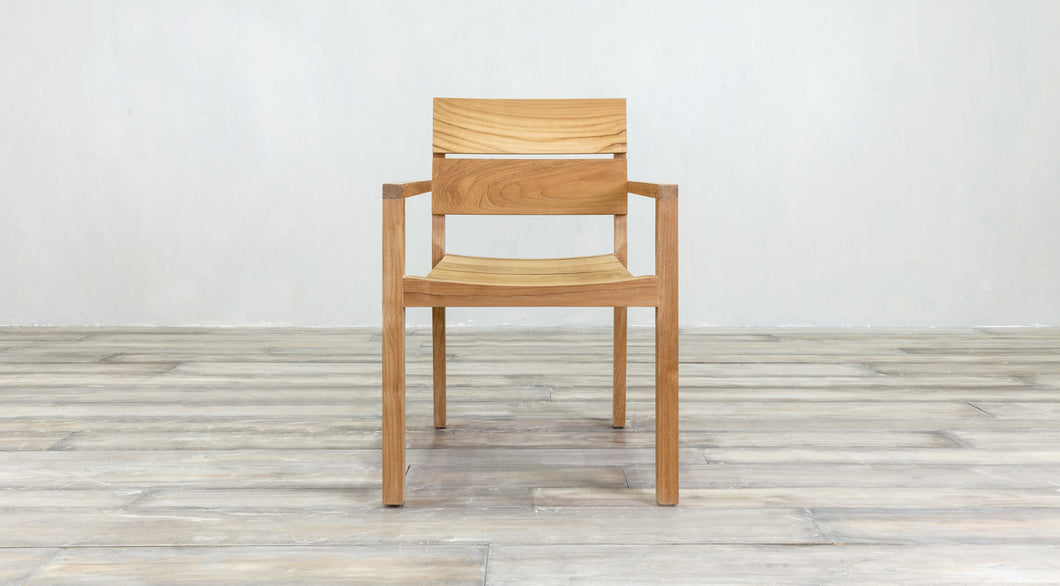 Manhattan Arm Chair