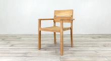 Load image into Gallery viewer, Manhattan Arm Chair