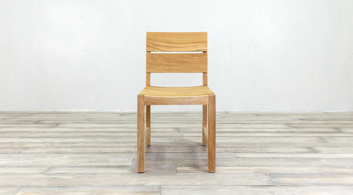 Manhattan Side Chair
