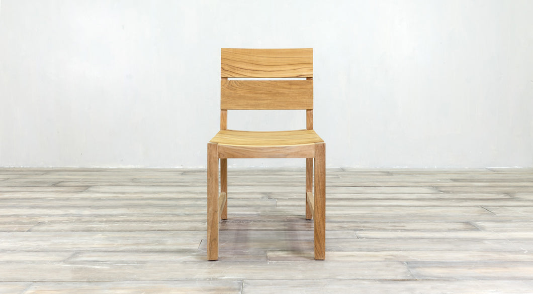 Manhattan Side Chair