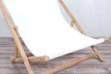 Load image into Gallery viewer, Sea view Deck Chair