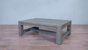 Rafter Teak Coffee Table