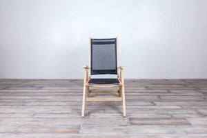 Reclainer Chair