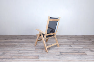 Reclainer Chair