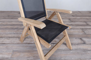 Reclainer Chair