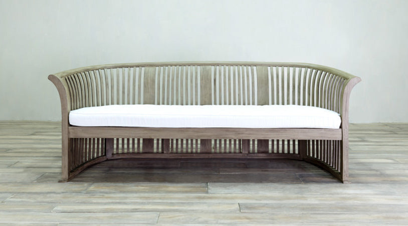 Baton Rouge Sofa