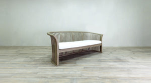 Baton Rouge Sofa