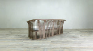 Baton Rouge Sofa