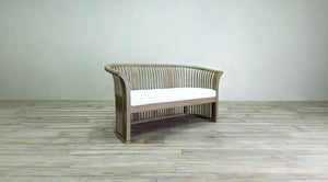 Baton Rouge Loveseat