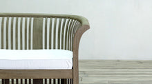 Load image into Gallery viewer, Baton Rouge Loveseat