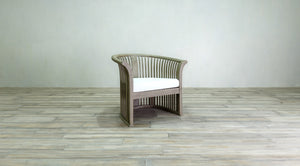 Baton Rouge Arm Chair