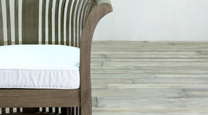 Baton Rouge Arm Chair