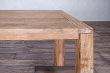 Load image into Gallery viewer, Bridgehampton Reclaimed Dining Table