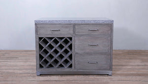 Sagaponack Outdoor Kitchen