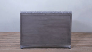 Sagaponack Outdoor Kitchen