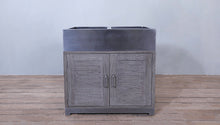 Load image into Gallery viewer, Sagaponack Outdoor Kitchen
