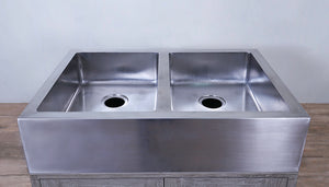 Sagaponack Outdoor Kitchen