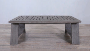 Desert Modern Coffee Table - Indoor