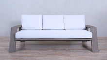 Load image into Gallery viewer, Desert Modern Sofa 3 Seater Outdoor